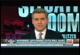 The Situation Room : CNN : February 15, 2013 4:00pm-7:00pm EST