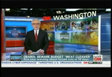 The Situation Room : CNN : February 19, 2013 4:00pm-7:00pm EST