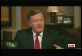 Piers Morgan Tonight : CNN : February 22, 2013 3:00am-4:00am EST