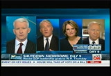 Anderson Cooper 360 : CNN : October 9, 2013 8:00pm-9:00pm EDT