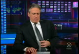 The Daily Show With Jon Stewart : COM : January 24, 2012 6:00pm-6:30pm PST