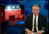 The Daily Show With Jon Stewart : COM : February 23, 2012 9:00am-9:30am PST