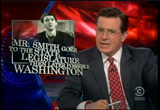 The Colbert Report : COM : February 29, 2012 1:30am-2:00am PST