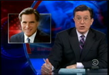 The Colbert Report : COM : March 23, 2012 1:35am-2:05am PDT
