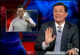 The Colbert Report : COM : March 27, 2012 10:00am-10:30am PDT