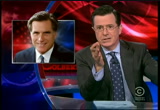 The Colbert Report : COM : April 5, 2012 6:30pm-7:00pm PDT