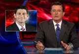 The Colbert Report : COM : September 5, 2012 6:35pm-7:10pm PDT