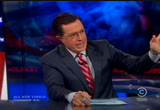 The Colbert Report : COM : October 1, 2012 10:30am-11:00am PDT