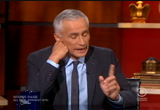 The Colbert Report : COM : October 3, 2012 7:00pm-7:30pm PDT