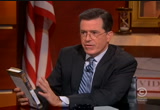 The Colbert Report : COM : October 5, 2012 1:30am-2:00am PDT