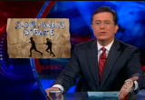 The Colbert Report : COM : October 17, 2012 11:30pm-12:00am PDT