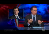The Colbert Report : COM : October 30, 2012 1:30am-2:00am PDT