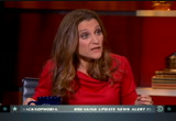 The Colbert Report : COM : November 6, 2012 11:30am-12:00pm PST