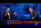 The Daily Show With Jon Stewart : COM : November 14, 2012 1:00am-1:30am PST
