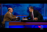 The Daily Show With Jon Stewart : COM : November 30, 2012 10:00am-10:30am PST