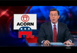 The Colbert Report : COM : December 5, 2012 11:30pm-12:00am PST
