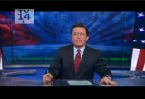 The Colbert Report : COM : December 6, 2012 7:00pm-7:30pm PST