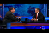 The Daily Show With Jon Stewart : COM : December 7, 2012 10:00am-10:30am PST
