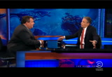 The Daily Show With Jon Stewart : COM : December 7, 2012 7:30pm-8:00pm PST