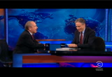 The Daily Show With Jon Stewart : COM : December 11, 2012 7:30pm-8:00pm PST