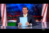 The Colbert Report : COM : December 12, 2012 6:55pm-7:30pm PST
