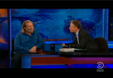 The Daily Show With Jon Stewart : COM : January 9, 2013 11:00pm-11:30pm PST