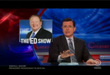 The Colbert Report : COM : January 14, 2013 10:30am-11:00am PST