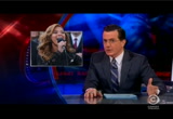 The Colbert Report : COM : January 24, 2013 10:30am-11:00am PST