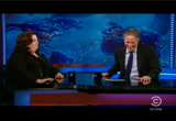 The Daily Show With Jon Stewart : COM : January 30, 2013 10:00am-10:30am PST