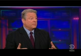 The Daily Show With Jon Stewart : COM : January 31, 2013 7:30pm-8:00pm PST