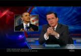 The Colbert Report : COM : February 18, 2013 11:30pm-12:00am PST