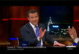 The Colbert Report : COM : February 19, 2013 10:30am-11:00am PST