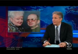 The Daily Show With Jon Stewart : COM : March 4, 2013 10:00am-10:30am PST