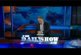 The Daily Show With Jon Stewart : COM : May 2, 2013 1:00am-1:31am PDT