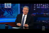 The Daily Show With Jon Stewart : COM : May 13, 2013 7:30pm-8:01pm PDT