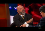 The Colbert Report : COM : September 23, 2013 6:50pm-7:26pm PDT