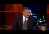 The Colbert Report : COM : October 18, 2013 9:30am-10:01am PDT