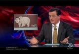 The Colbert Report : COM : October 21, 2013 7:00pm-7:31pm PDT
