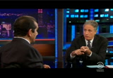 The Daily Show With Jon Stewart : COM : October 24, 2013 7:30pm-8:01pm PDT