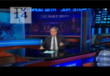 The Daily Show With Jon Stewart : COM : November 25, 2013 7:30pm-8:01pm PST