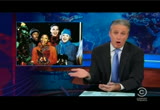 The Daily Show With Jon Stewart : COM : December 4, 2013 9:00am-9:31am PST