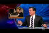 The Colbert Report : COM : December 5, 2013 7:00pm-7:31pm PST