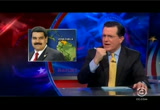 The Colbert Report : COM : December 11, 2013 9:35am-10:06am PST