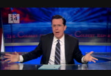 The Colbert Report : COM : April 29, 2014 9:30am-10:01am PDT