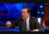 The Colbert Report : COM : May 1, 2014 9:30am-10:01am PDT