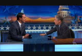 The Daily Show With Jon Stewart : COM : October 29, 2014 1:04am-1:36am PDT
