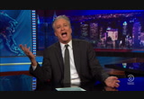 The Daily Show With Jon Stewart : COM : November 10, 2014 9:14am-9:45am PST