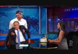 The Daily Show With Jon Stewart : COM : August 7, 2015 9:16am-10:07am PDT