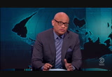 The Nightly Show With Larry Wilmore : COM : January 21, 2016 2:05am-2:36am PST