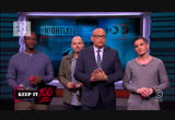 The Nightly Show With Larry Wilmore : COM : May 30, 2016 9:16am-9:49am PDT
